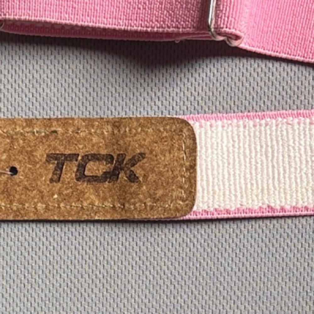 Pink Baseball/Softball Youth Belts for ENTIRE Team